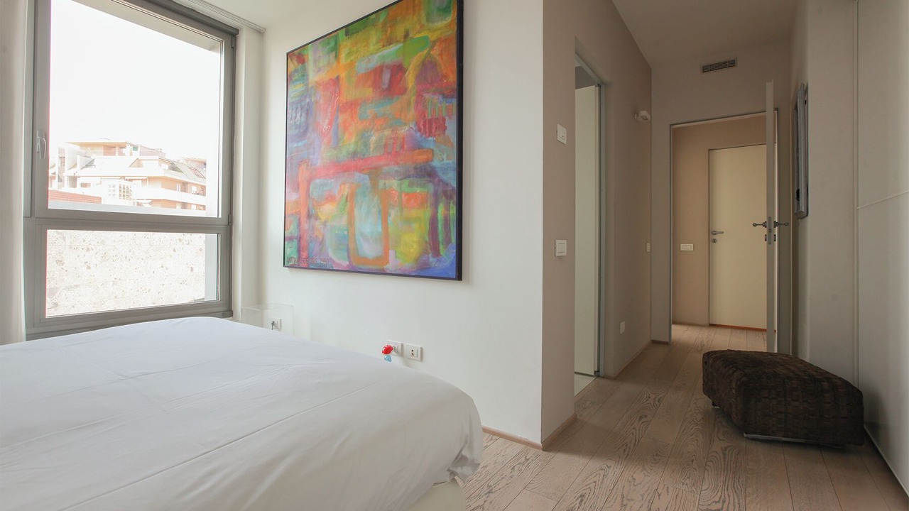 Photo of Bedroom in Chinatown