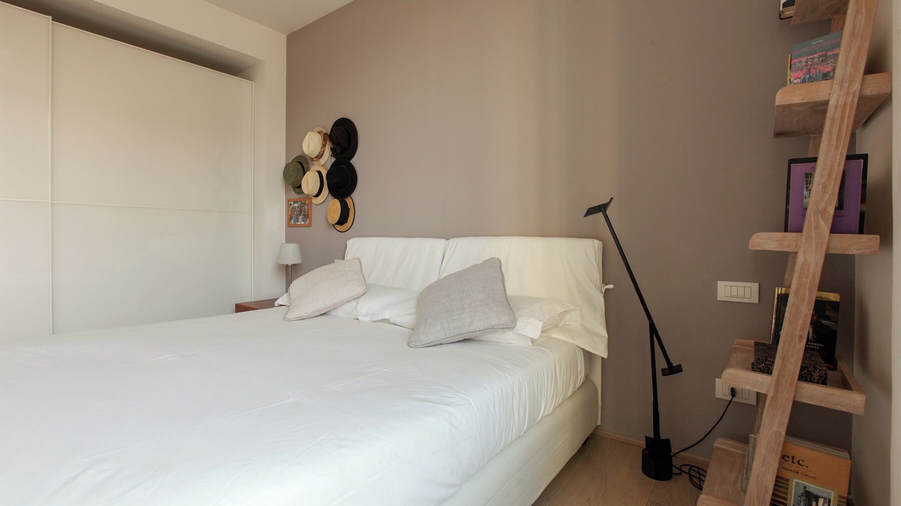 Photo of Bedroom in Chinatown