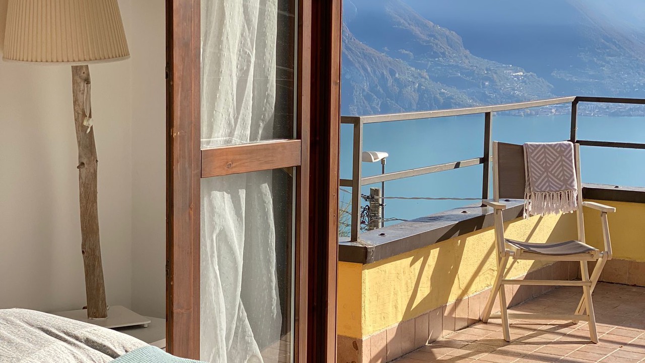 Photo of Bedroom in Fonteno