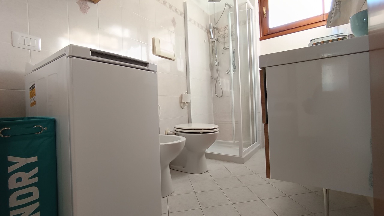 Photo of Bathroom in Fonteno