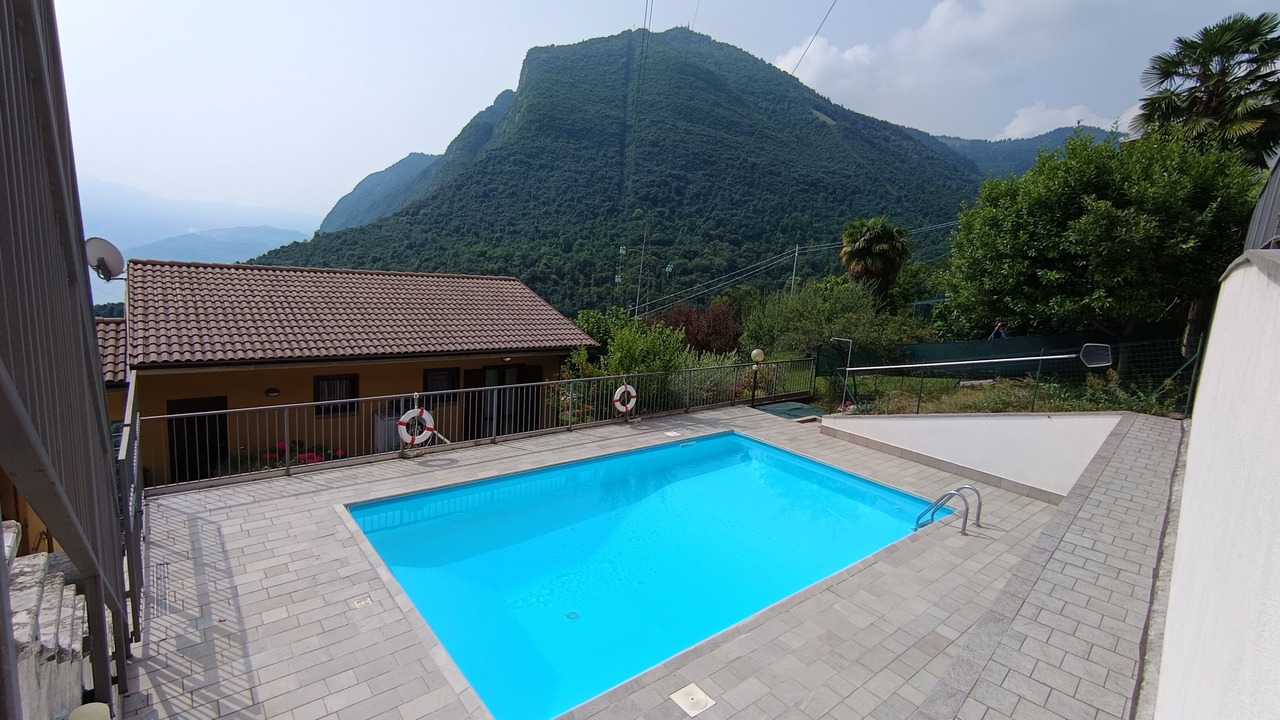 Photo of Outdoor in Fonteno