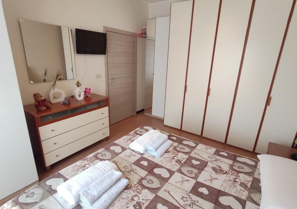 Photo of Bedroom in Lorenteggio