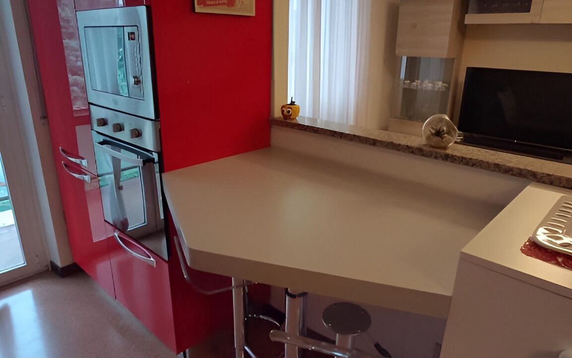 Photo of Kitchen in Lorenteggio