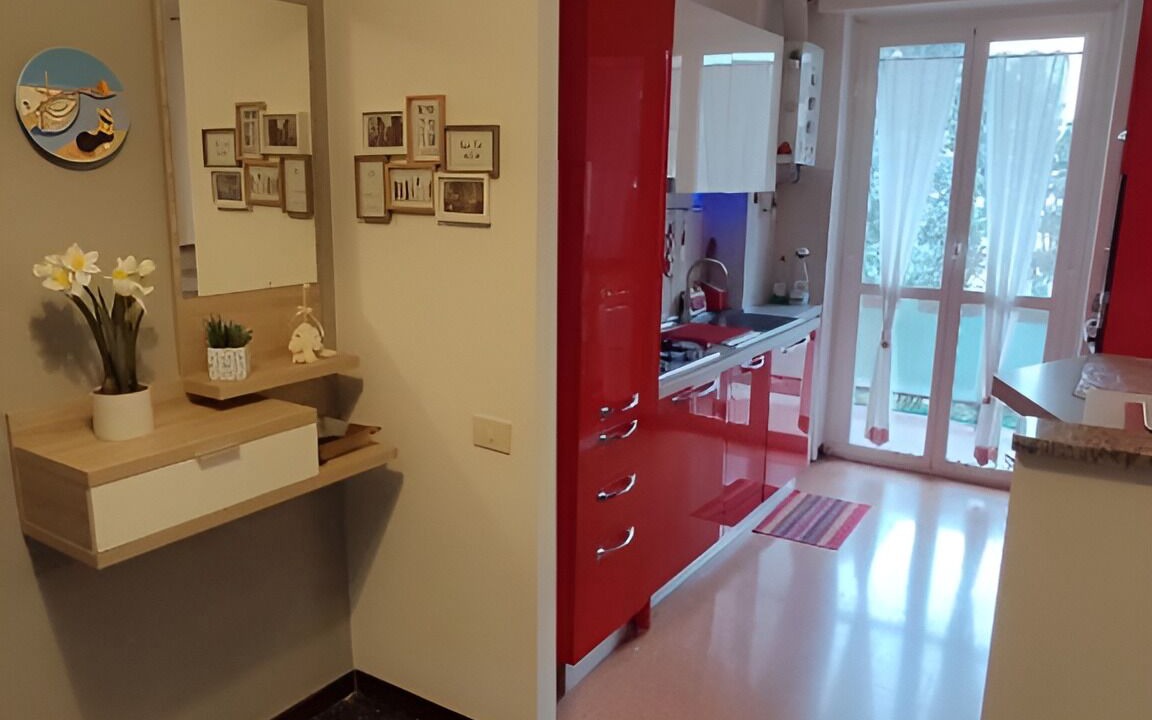 Photo of Kitchen in Lorenteggio