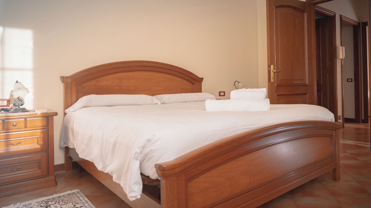 Photo of Bedroom in Sorisole