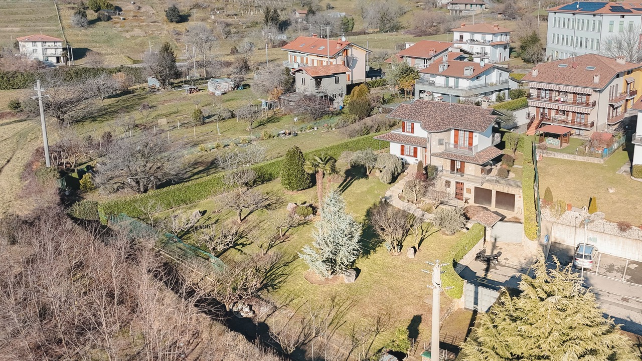 Photo of Outdoor in Sorisole