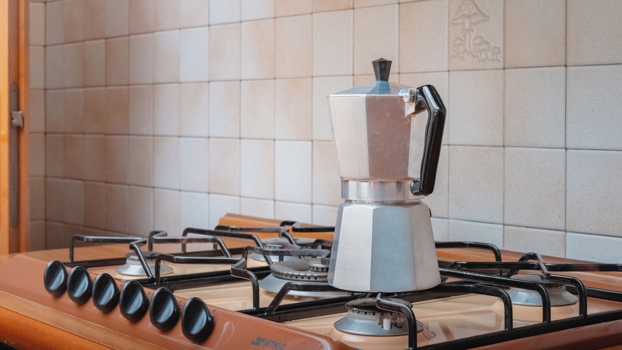 Photo of Kitchen in Sorisole