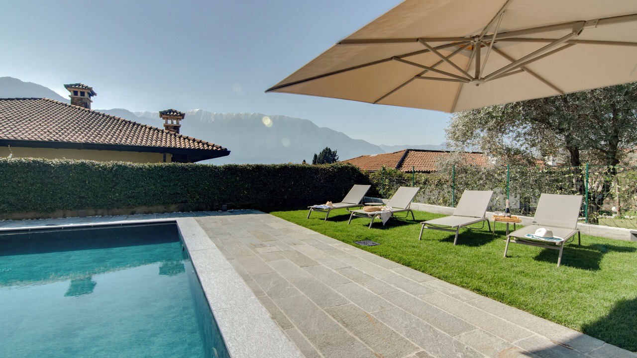 Photo of Outdoor in Tremezzo