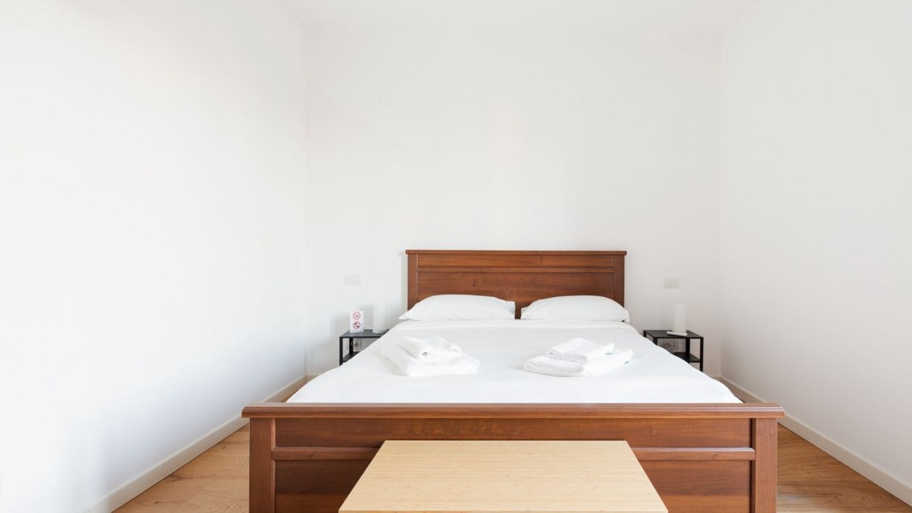 Photo of Bedroom in Zona Padova
