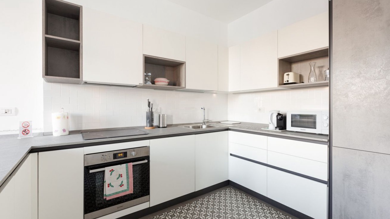 Photo of Kitchen in Zona Padova