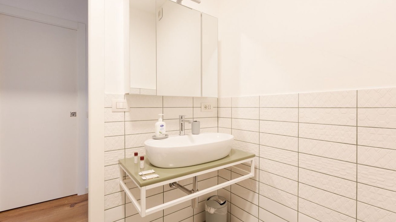 Photo of Bathroom in Zona Padova