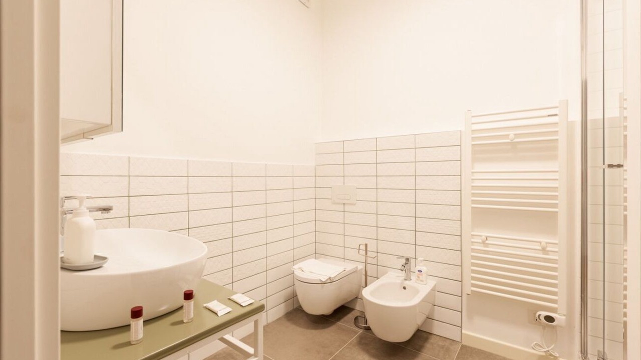 Photo of Bathroom in Zona Padova