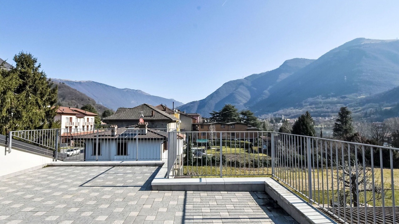 Photo of Patio Balcony in Monasterolo del Castello
