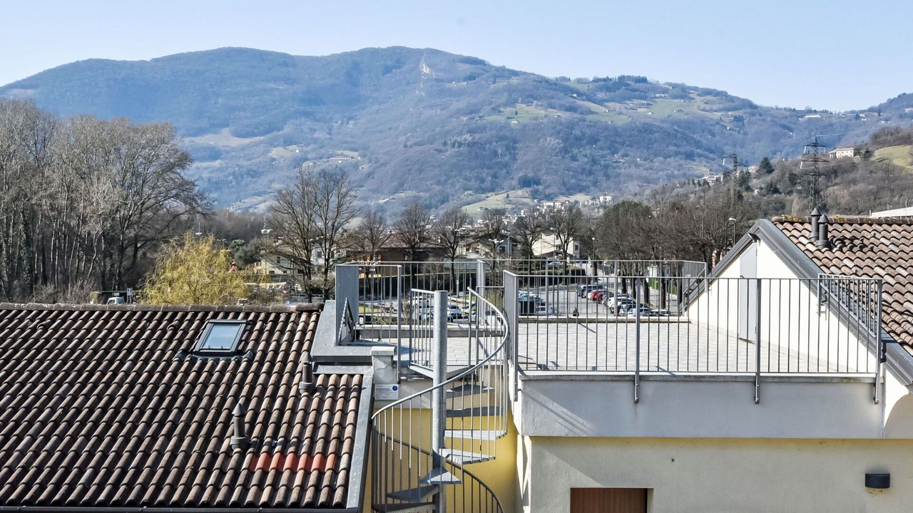 Photo of Patio Balcony in Monasterolo del Castello