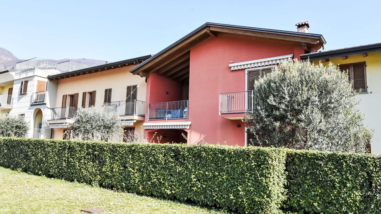 Photo of Patio Balcony in Monasterolo del Castello