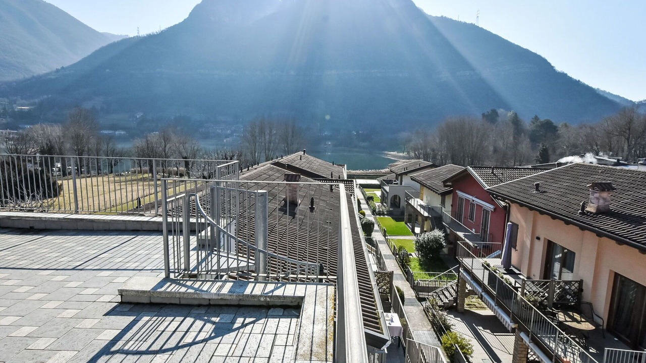Photo of Patio Balcony in Monasterolo del Castello