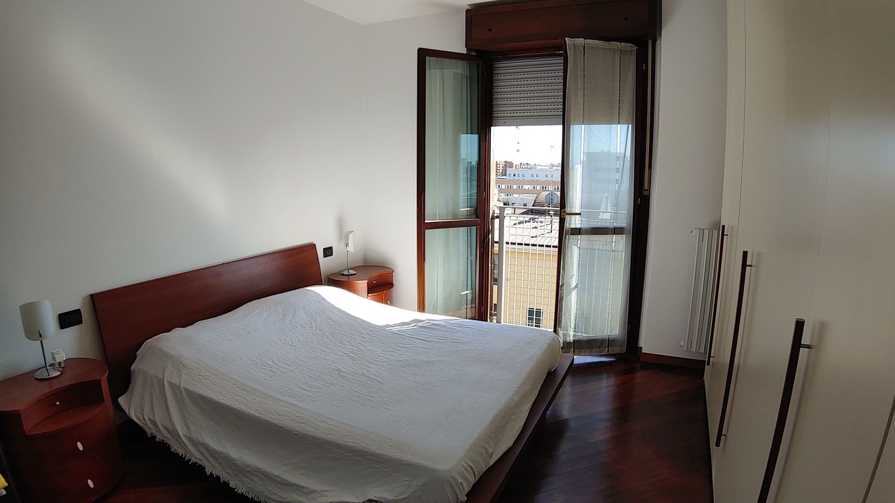 Photo of Bedroom in Villa San Giovanni
