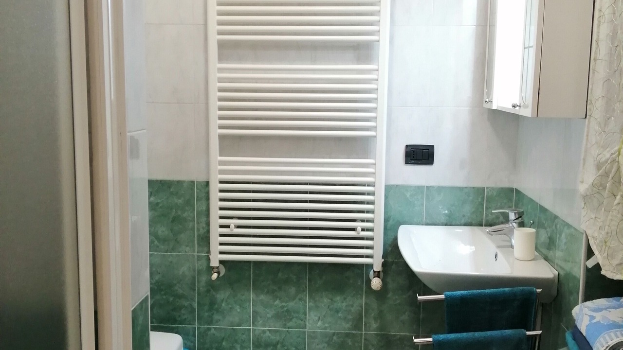 Photo of Bathroom in Cremona