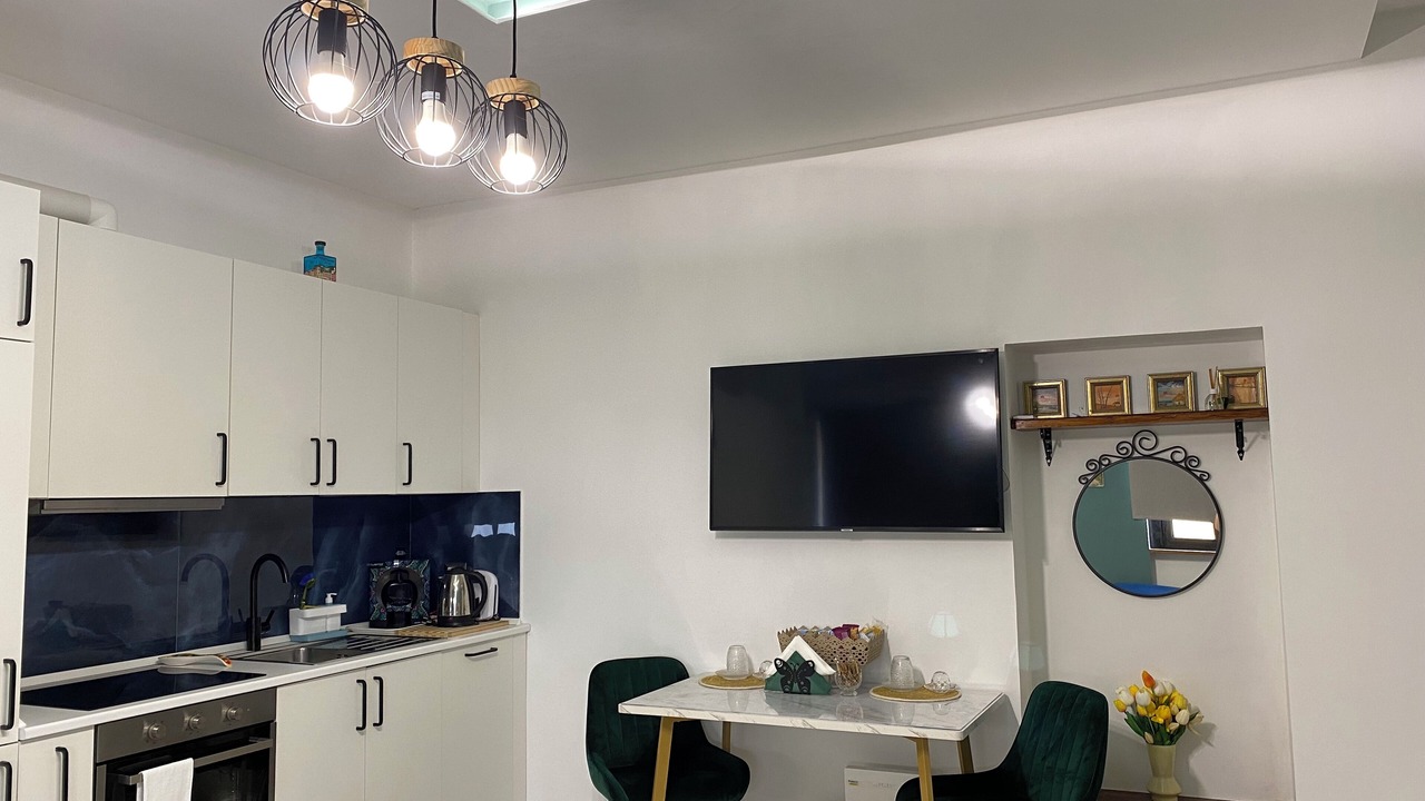 Photo of Kitchen in Oltrestazione