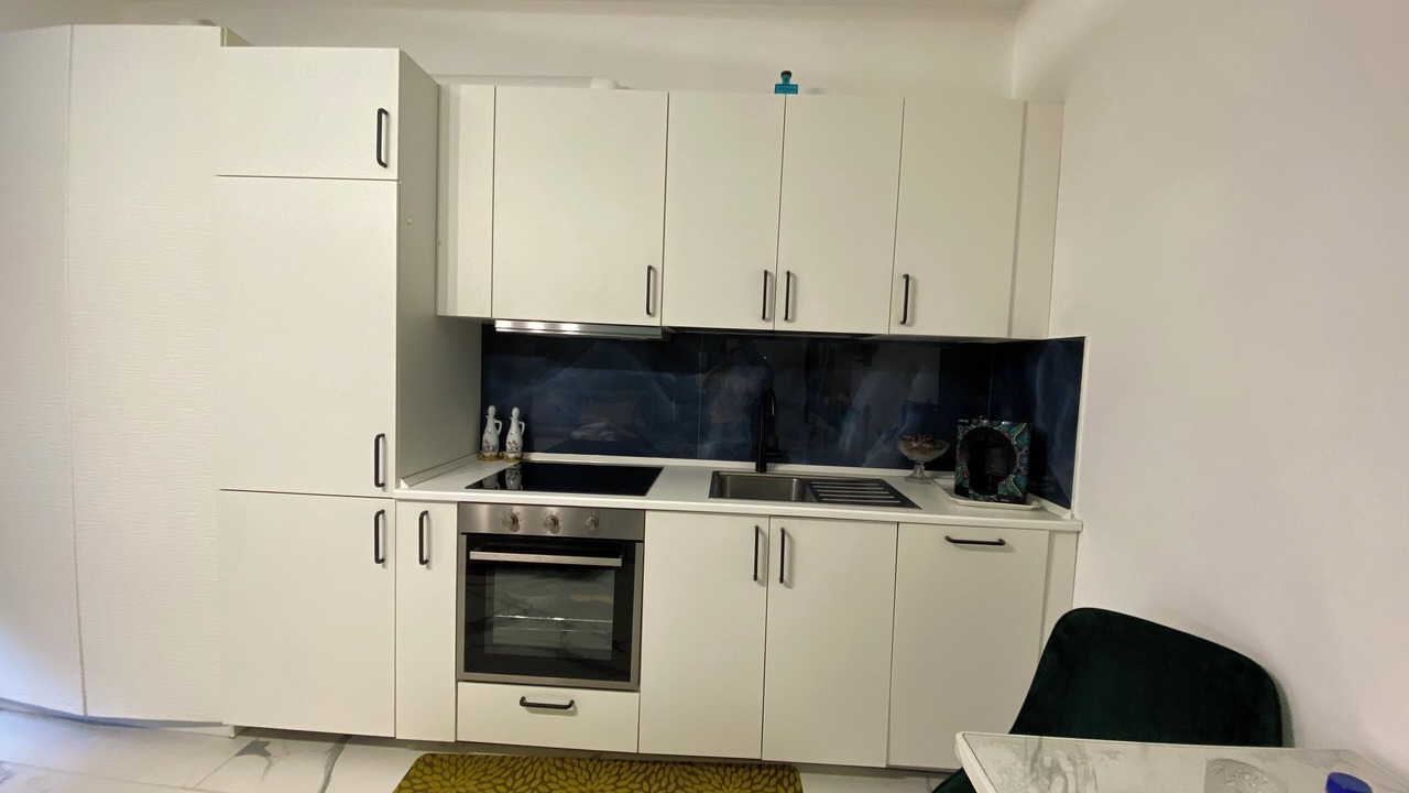 Photo of Kitchen in Oltrestazione