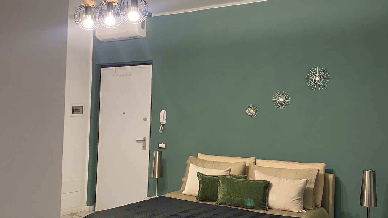 Photo of Bedroom in Oltrestazione