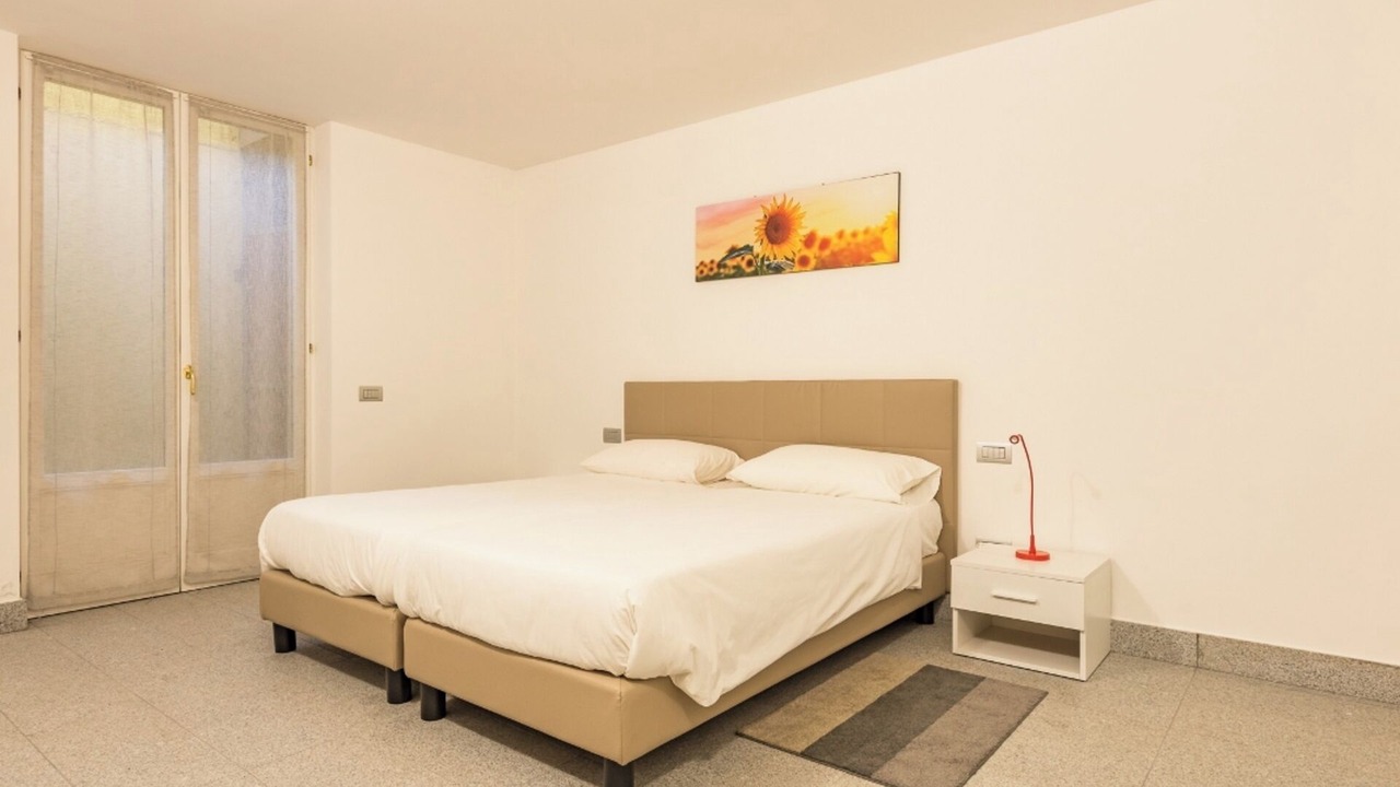 Photo of Bedroom in Griante