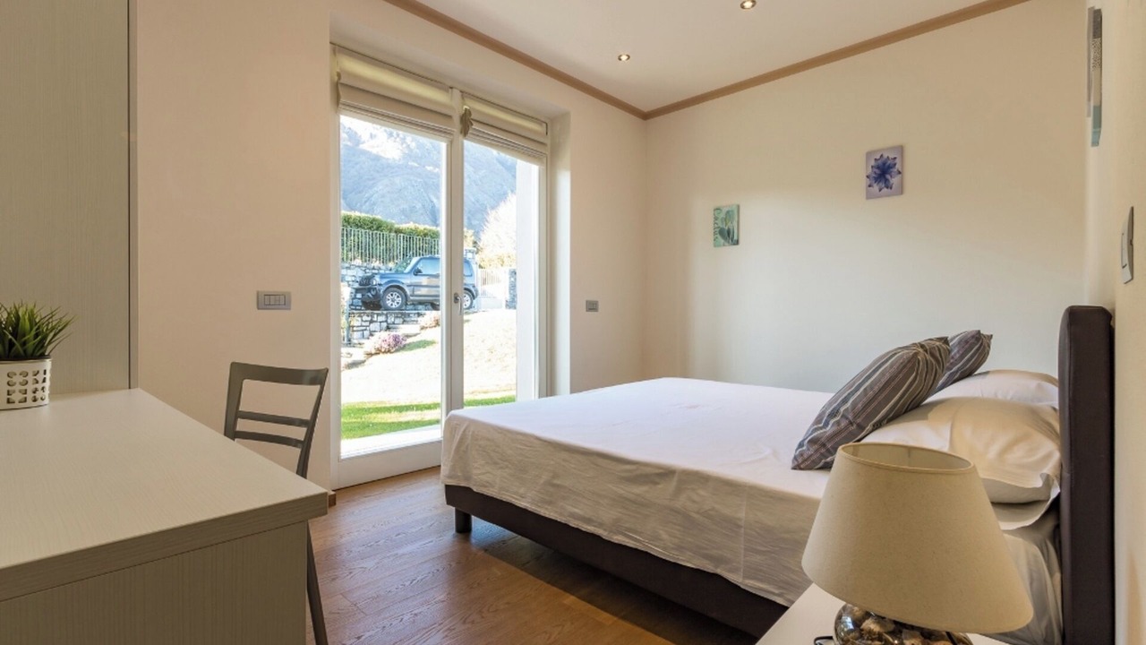 Photo of Bedroom in Griante