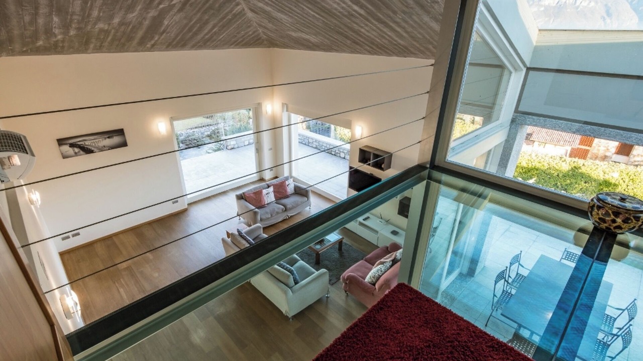 Photo of Livingroom in Griante