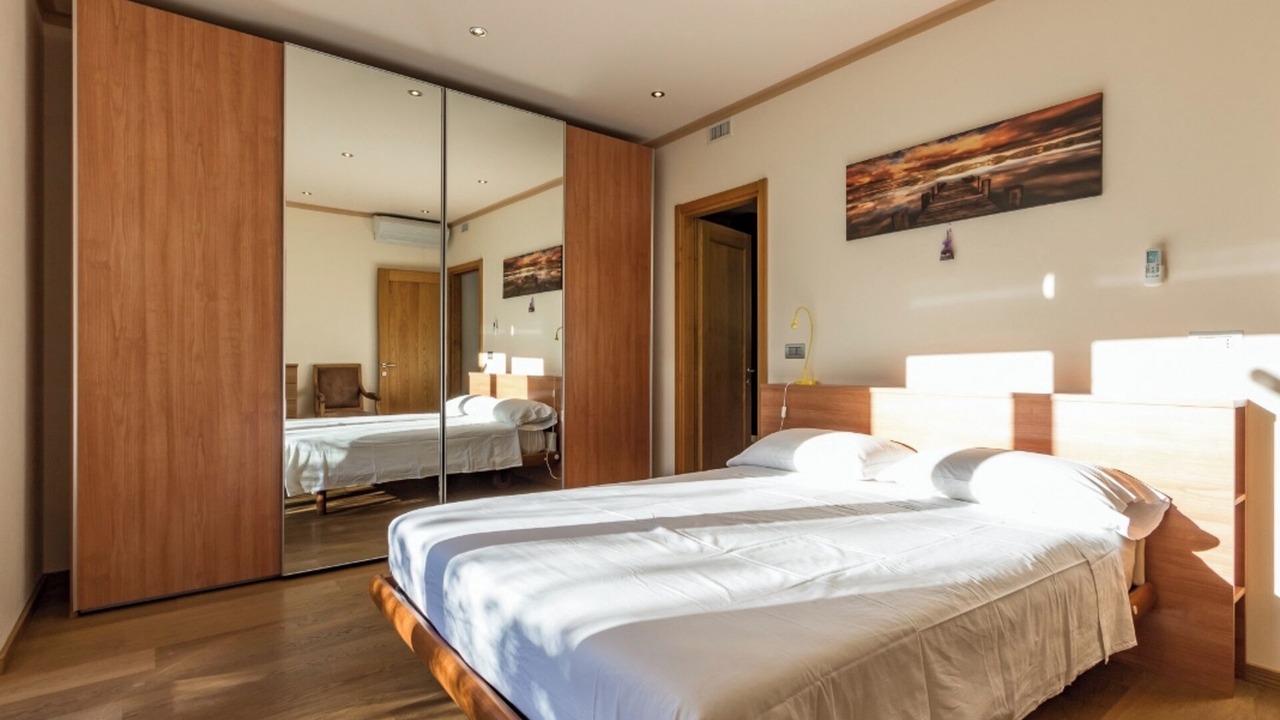 Photo of Bedroom in Griante