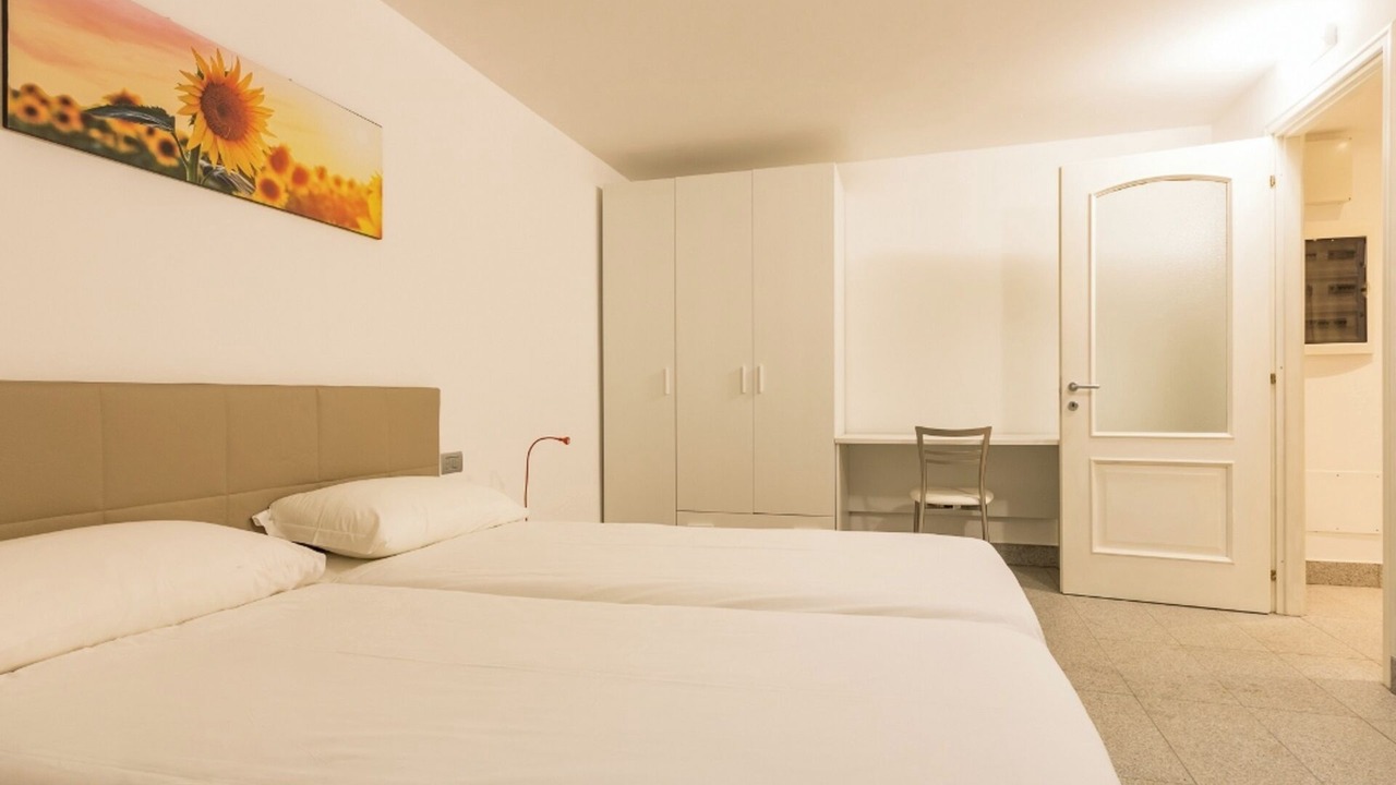 Photo of Bedroom in Griante