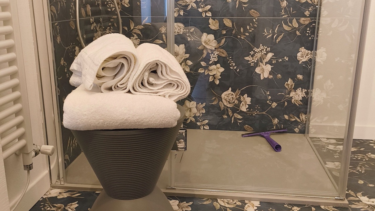 Photo of Bathroom in Consiglio di Rumo