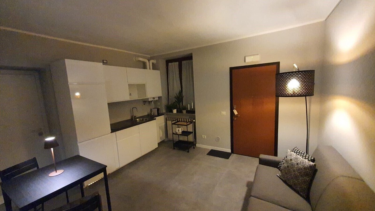 Photo of Livingroom in Magenta