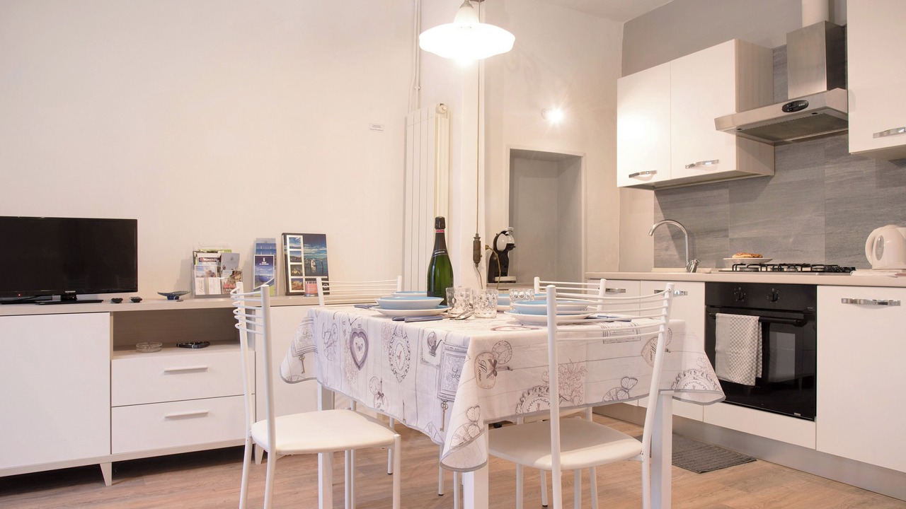 Photo of Kitchen in Azzio