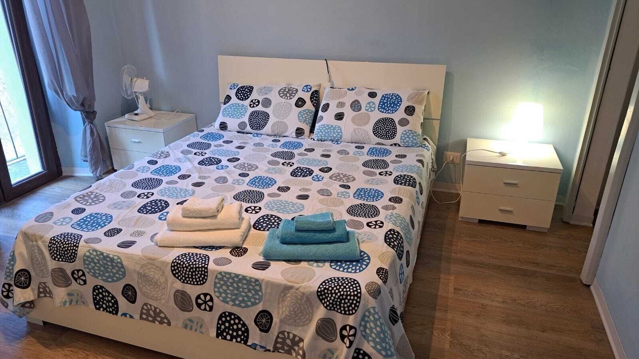 Photo of Bedroom in Azzio
