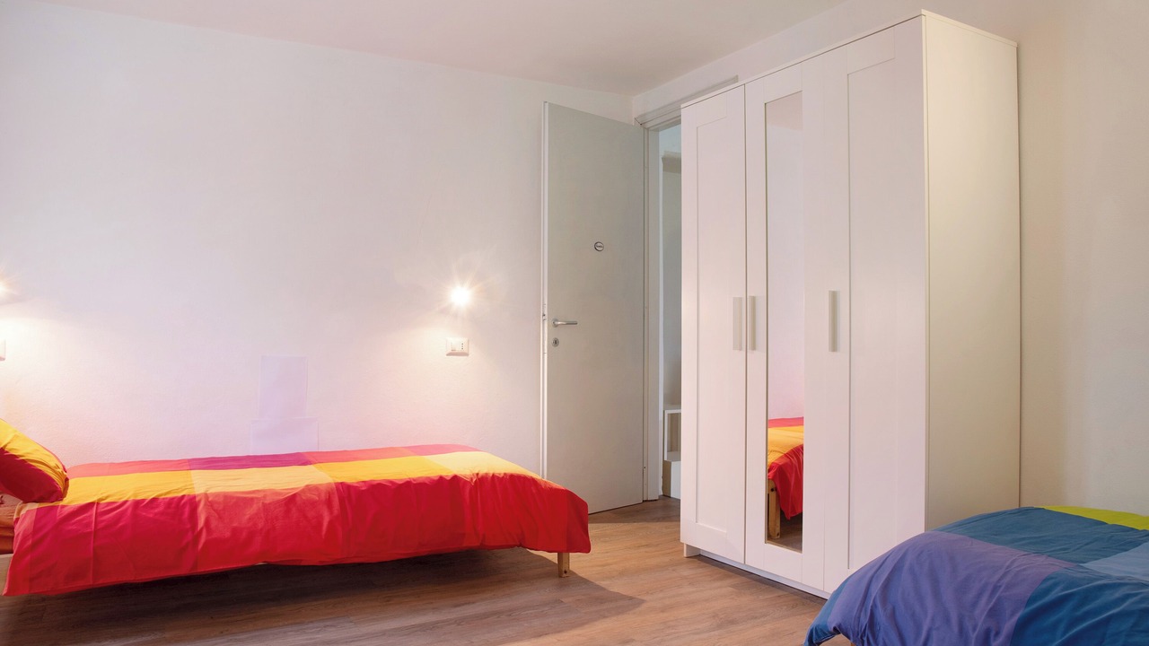 Photo of Bedroom in Azzio