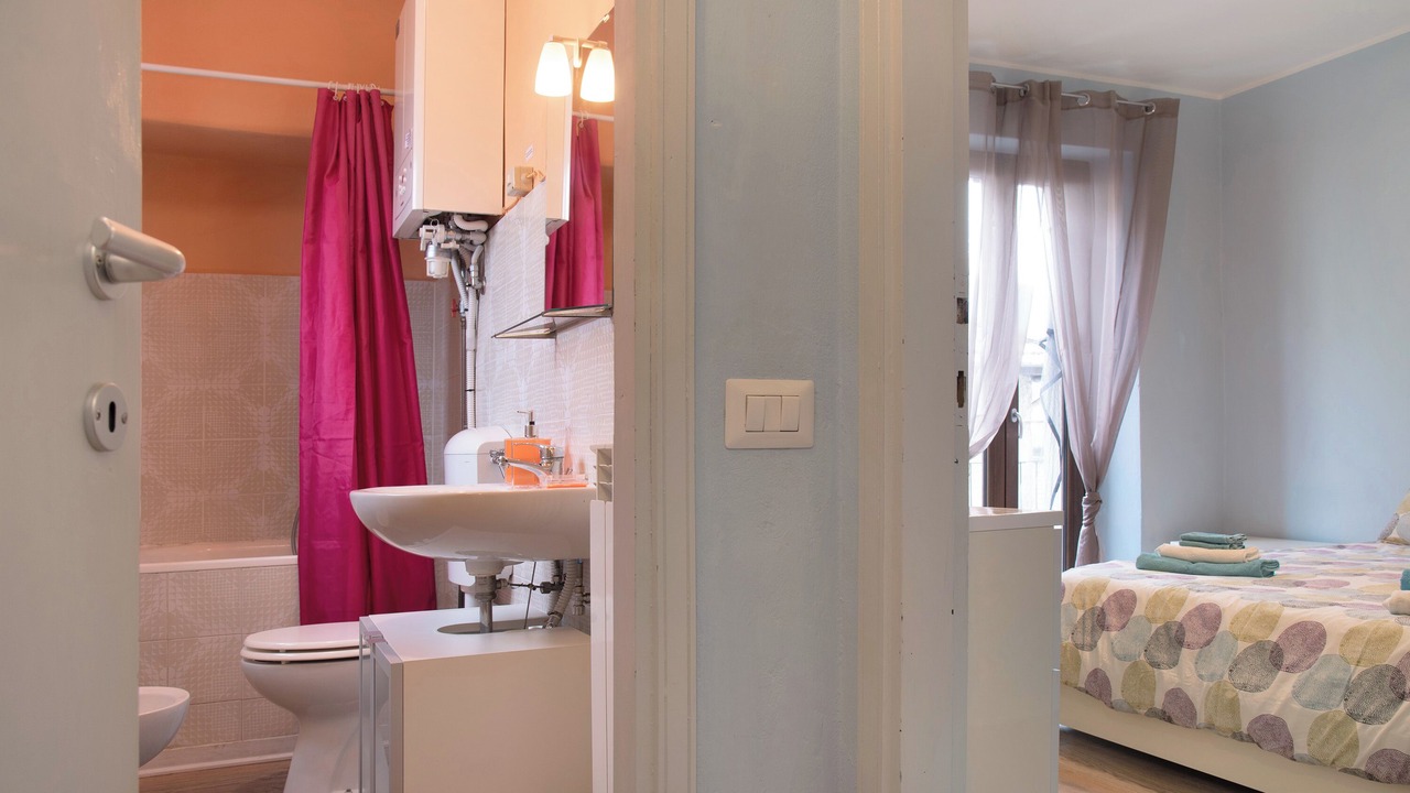 Photo of Bathroom in Azzio