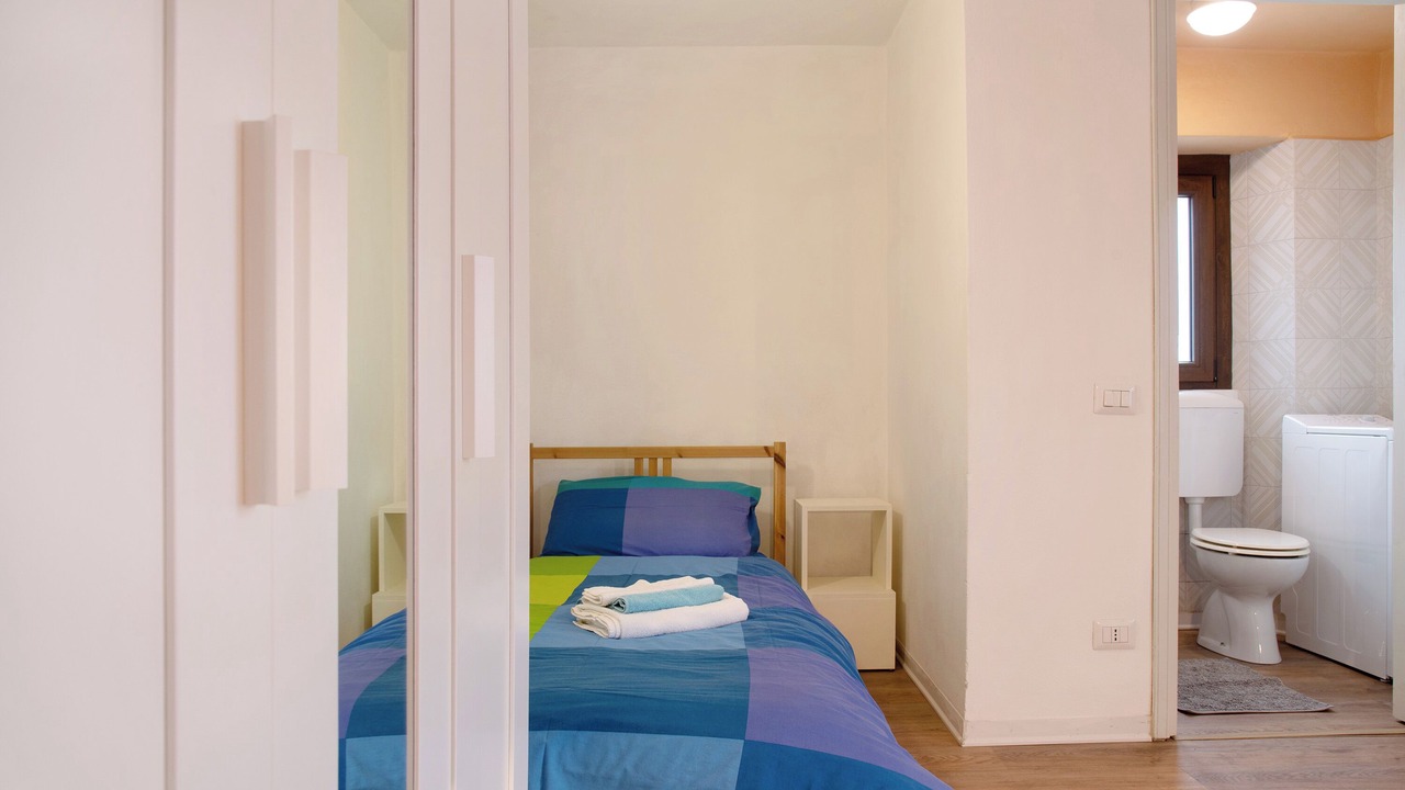 Photo of Bedroom in Azzio