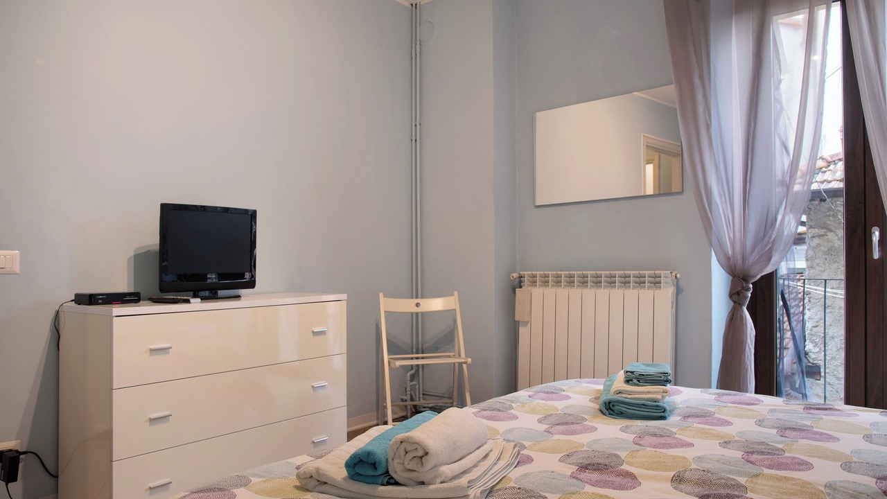 Photo of Bedroom in Azzio