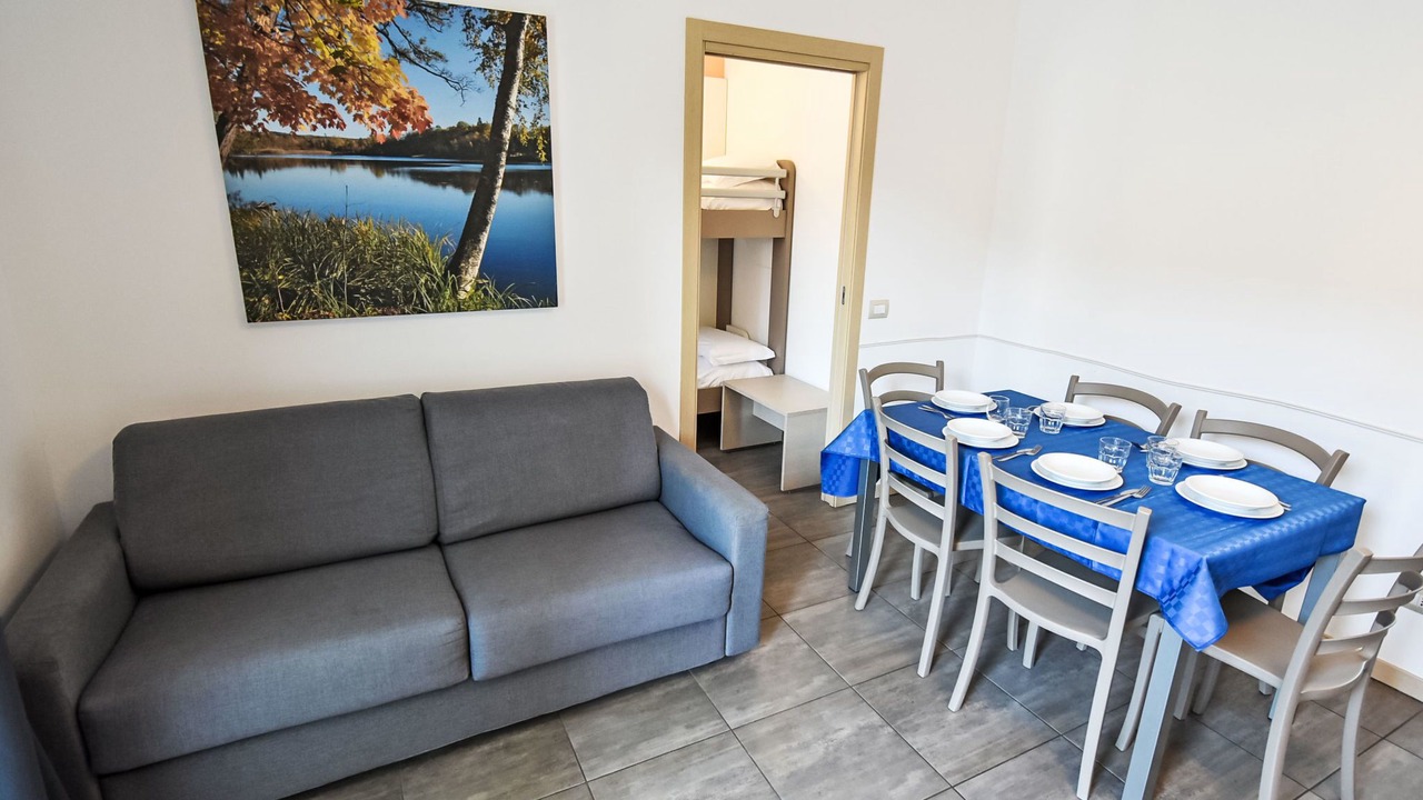 Photo of Bedroom in Spinone Al Lago