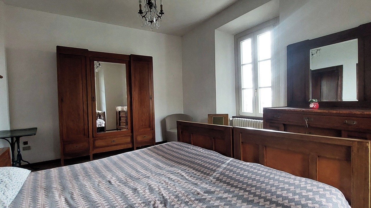 Photo of Bedroom in Civiglio