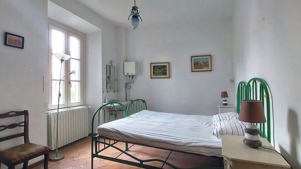 Photo of Bedroom in Civiglio