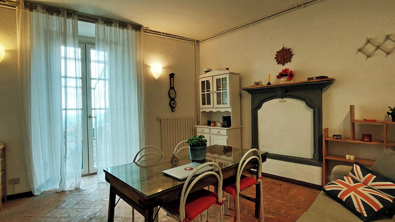 Photo of Livingroom in Civiglio