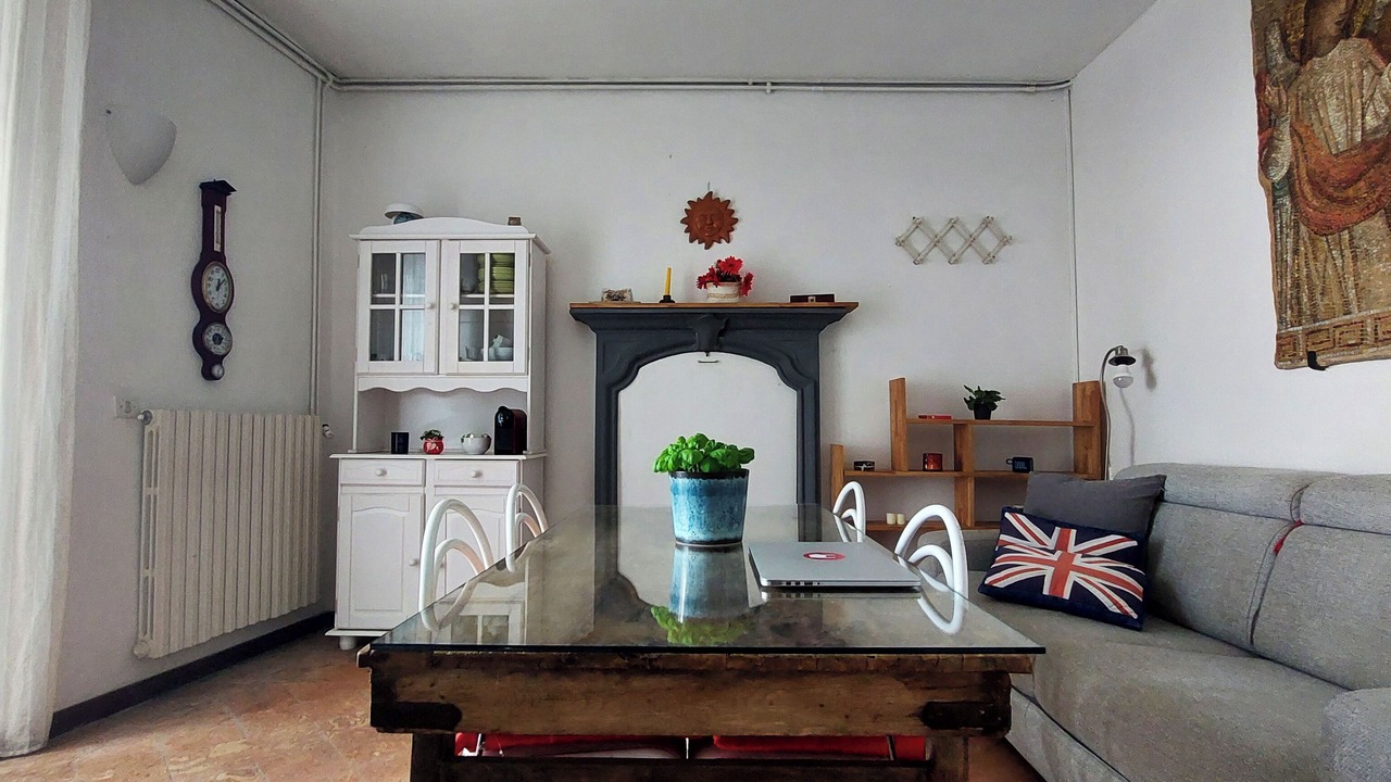 Photo of Livingroom in Civiglio