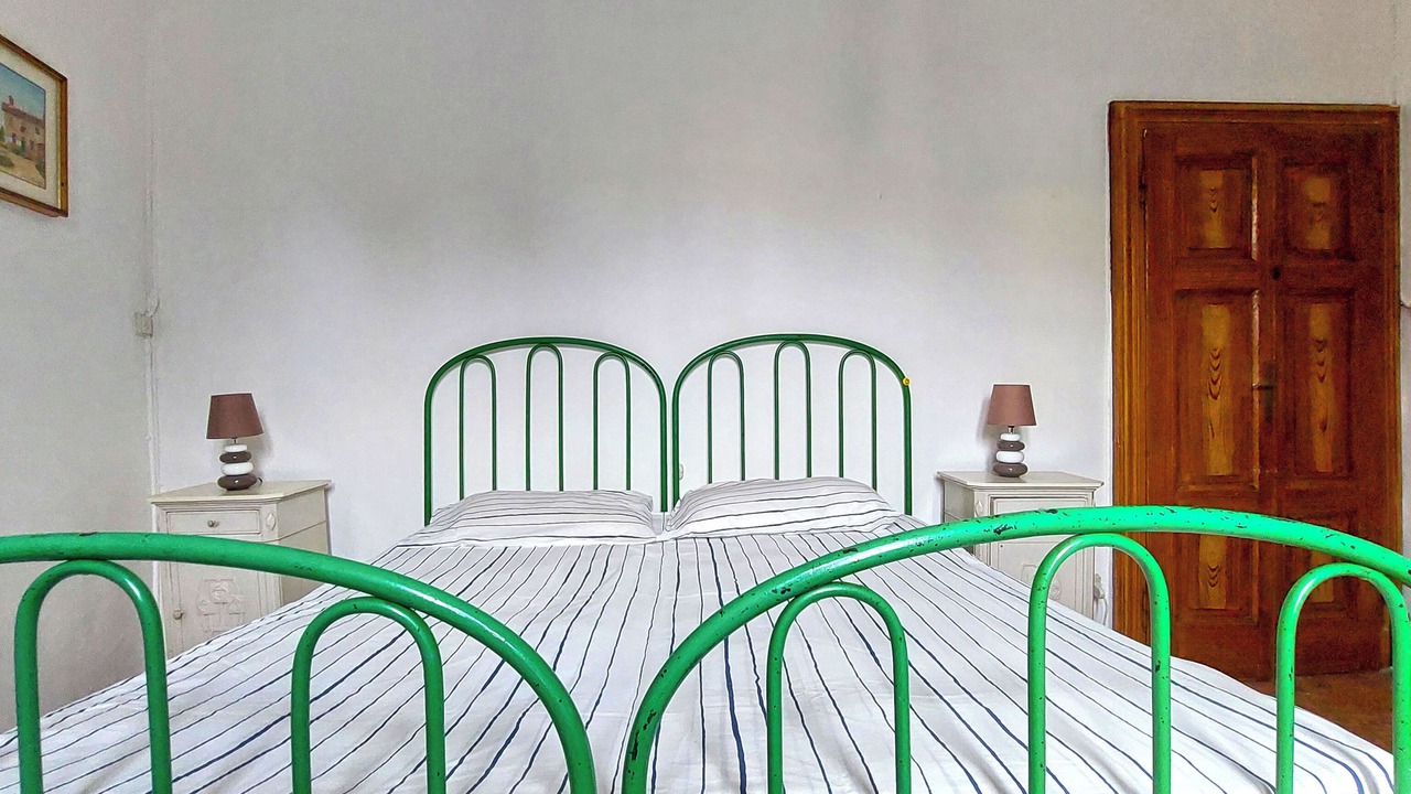 Photo of Bedroom in Civiglio