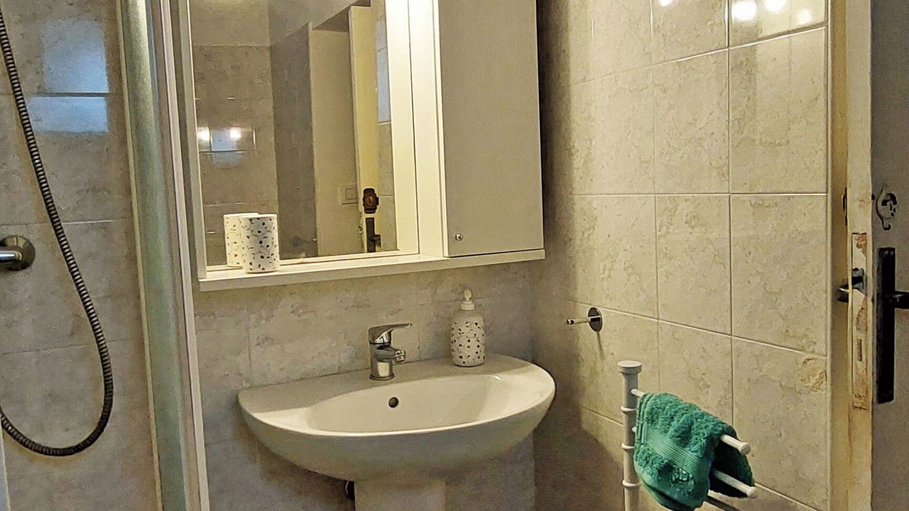 Photo of Bathroom in Civiglio