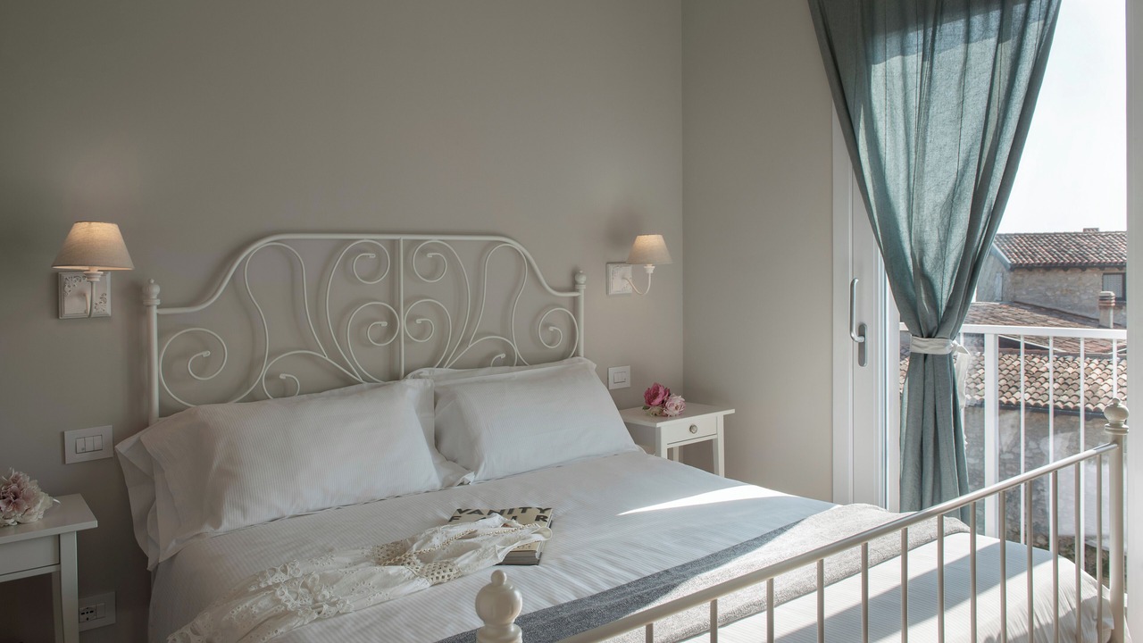Photo of Bedroom in Villanuova sul Clisi