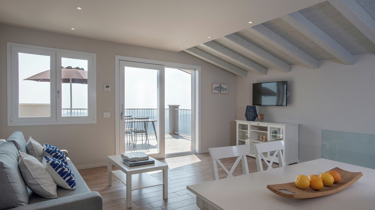 Photo of Livingroom in Villanuova sul Clisi