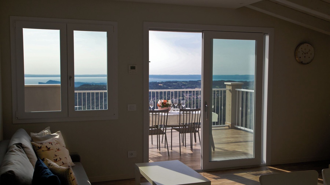 Photo of Livingroom in Villanuova sul Clisi