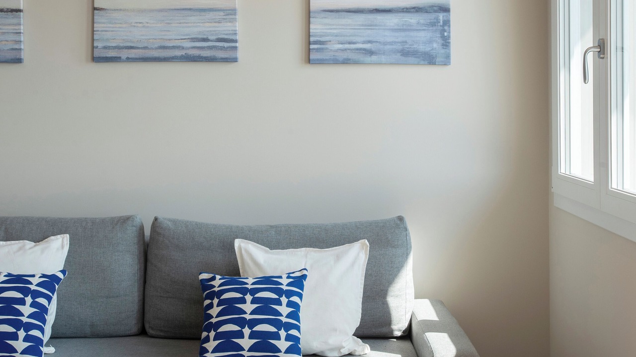 Photo of Livingroom in Villanuova sul Clisi