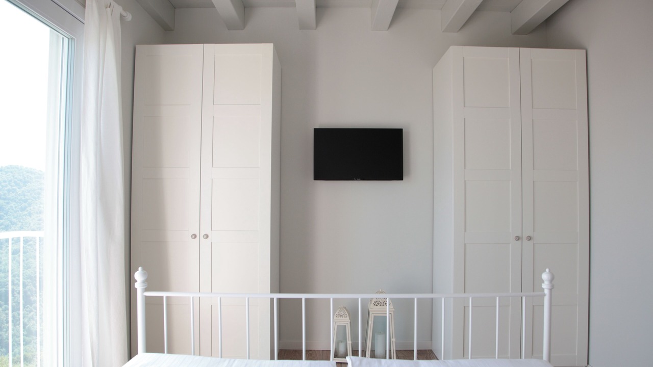 Photo of Bedroom in Villanuova sul Clisi